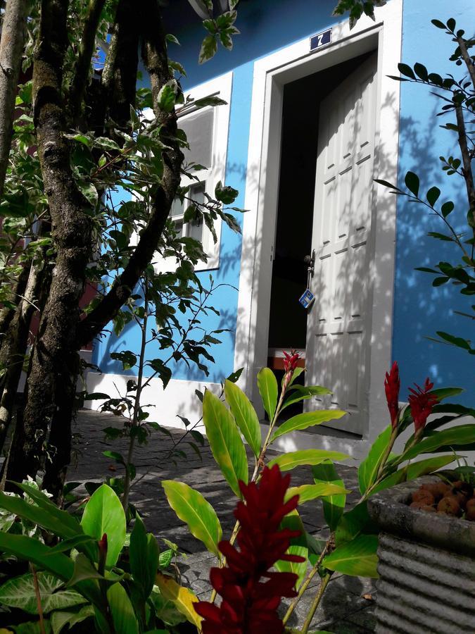 Pousada Villa De Cananea Cananeia Luaran gambar